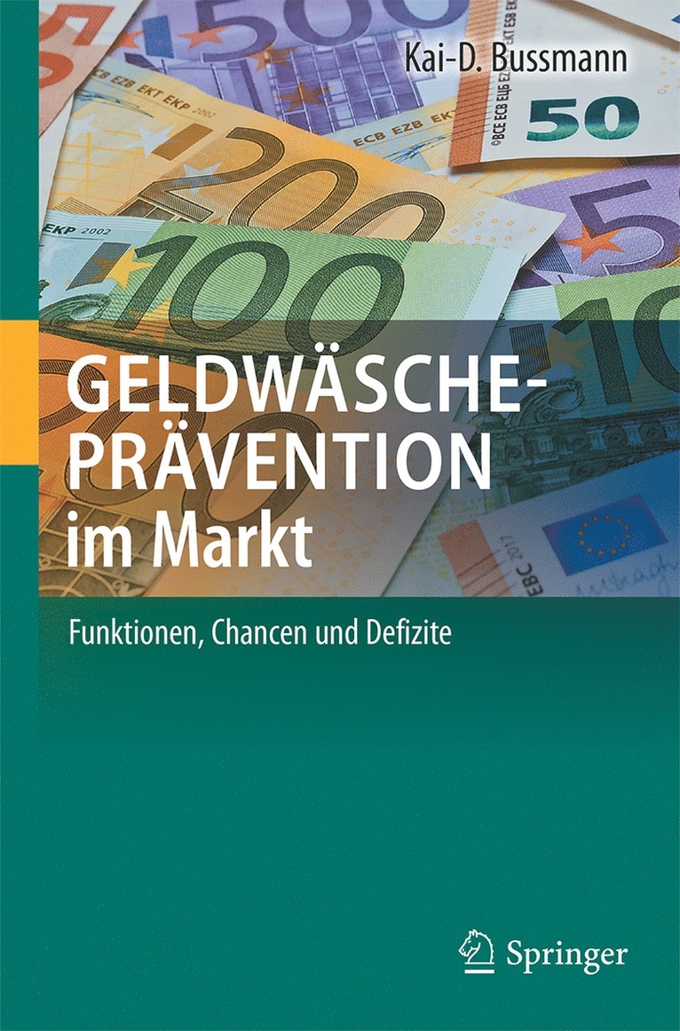 Geldwäscheprävention im Markt