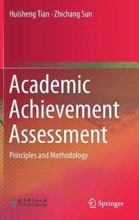 bokomslag Academic Achievement Assessment