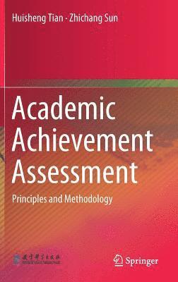 bokomslag Academic Achievement Assessment