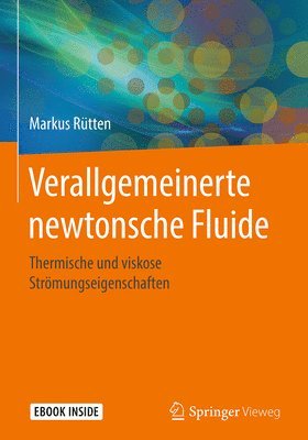 Verallgemeinerte newtonsche Fluide 1