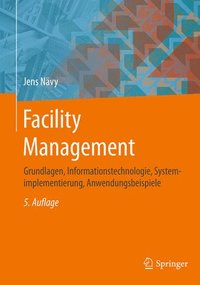 bokomslag Facility Management