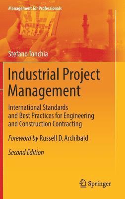 Industrial Project Management 1