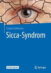 bokomslag Sicca-Syndrom