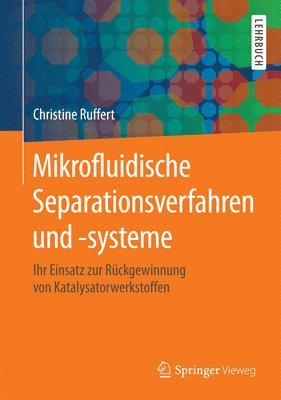 Mikrofluidische Separationsverfahren und -systeme 1