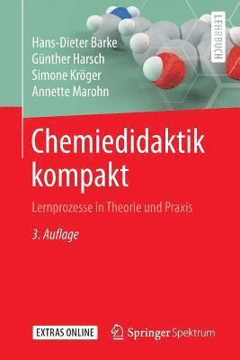 Chemiedidaktik kompakt 1