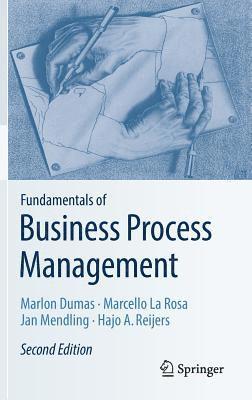 Fundamentals of Business Process Management 1