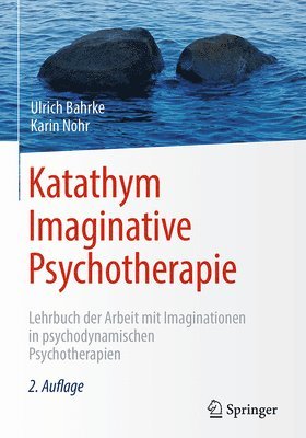 bokomslag Katathym Imaginative Psychotherapie