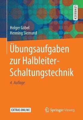 bokomslag bungsaufgaben zur Halbleiter-Schaltungstechnik