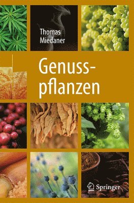 Genusspflanzen 1