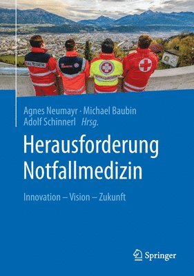 Herausforderung Notfallmedizin 1