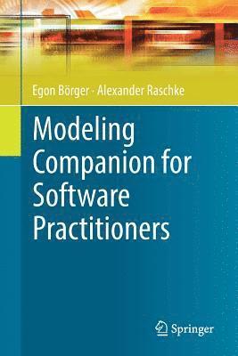 Modeling Companion for Software Practitioners 1