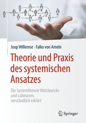 bokomslag Theorie und Praxis des systemischen Ansatzes