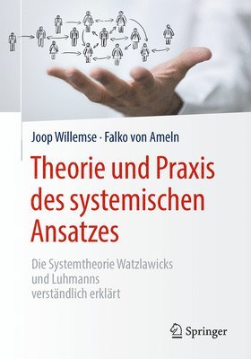 bokomslag Theorie und Praxis des systemischen Ansatzes