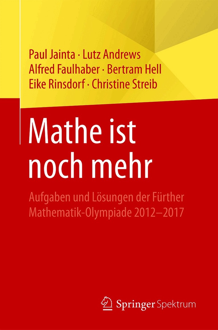 Mathe ist noch mehr