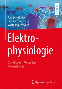 bokomslag Elektrophysiologie