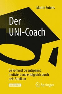 bokomslag Der UNI-Coach