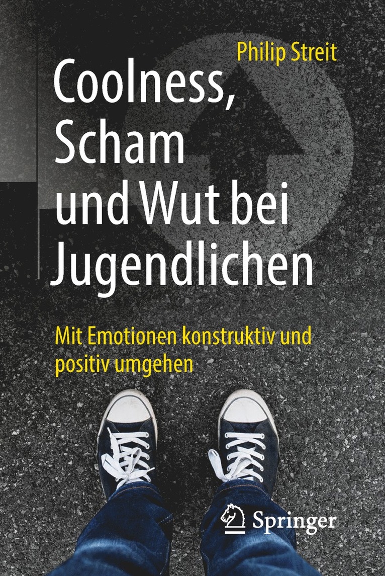 Coolness, Scham und Wut bei Jugendlichen