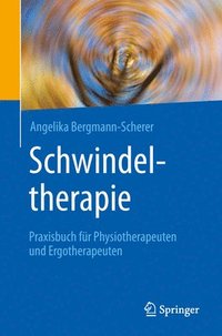 bokomslag Schwindeltherapie