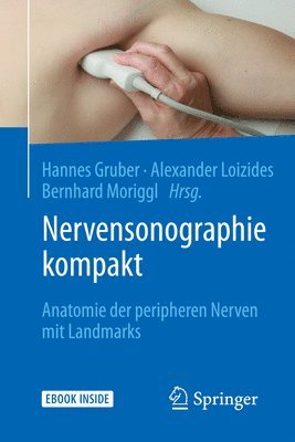 Nervensonographie kompakt 1