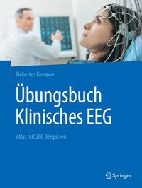 bokomslag bungsbuch Klinisches EEG