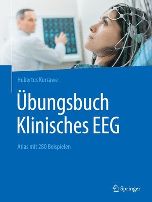 bokomslag bungsbuch Klinisches EEG