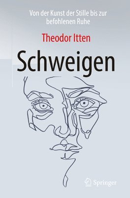 bokomslag Schweigen