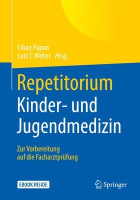 Repetitorium Kinder- und Jugendmedizin 1