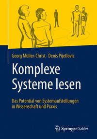 bokomslag Komplexe Systeme lesen