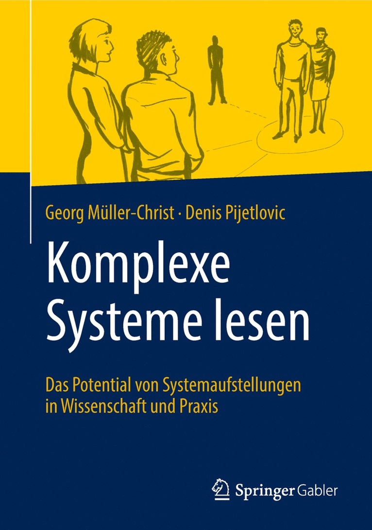 Komplexe Systeme lesen 1