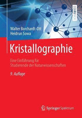 Kristallographie 1