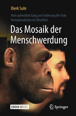 bokomslag Das Mosaik der Menschwerdung