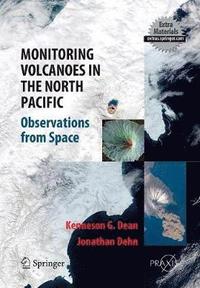 bokomslag Monitoring Volcanoes in the North Pacific