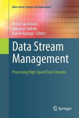 Data Stream Management 1