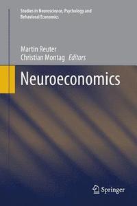 bokomslag Neuroeconomics