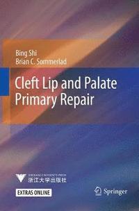 bokomslag Cleft Lip and Palate Primary Repair