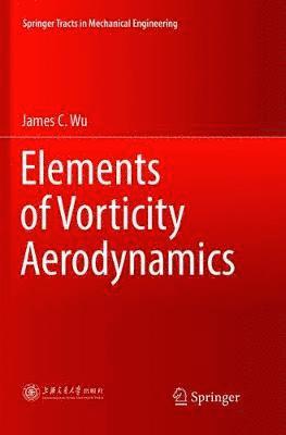 Elements of Vorticity Aerodynamics 1