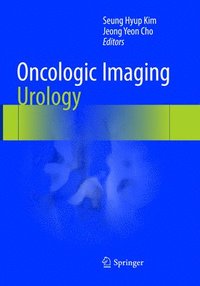 bokomslag Oncologic Imaging: Urology
