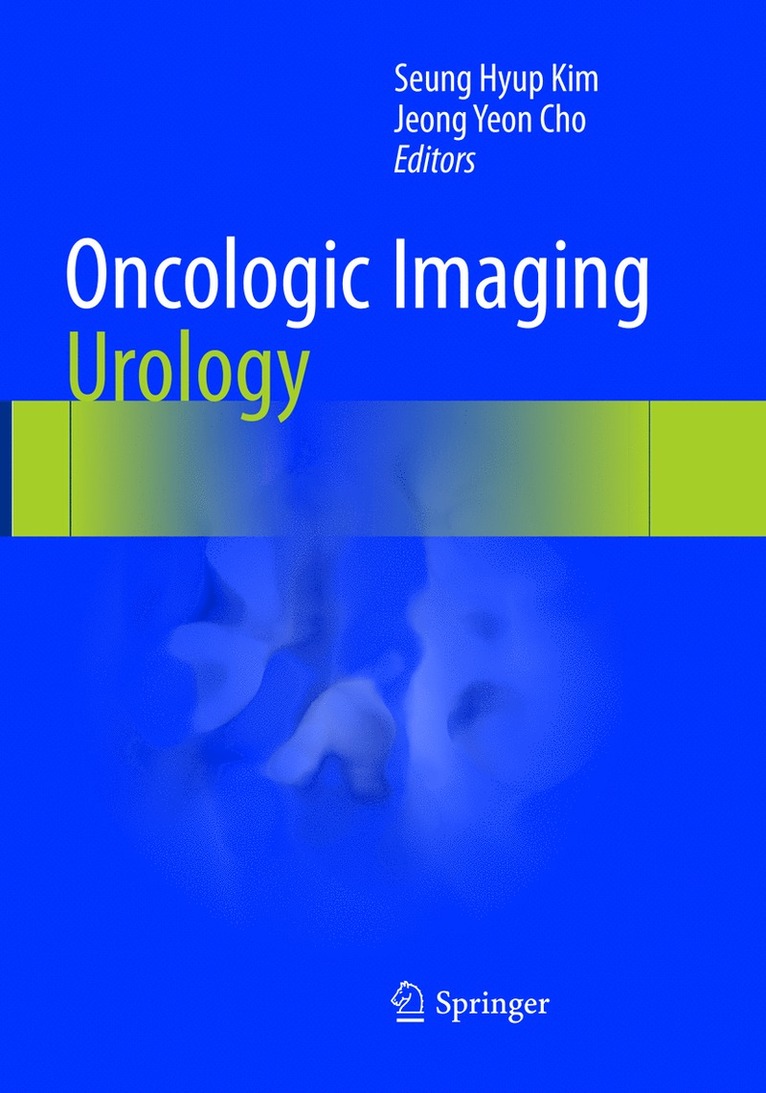 Oncologic Imaging: Urology