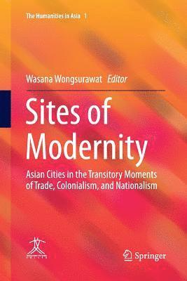 Sites of Modernity 1