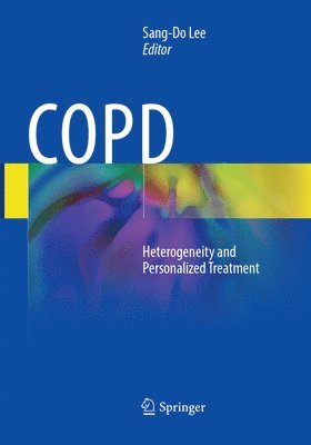 Sang-Do Lee - COPD, Häftad. Tillgänglighet: Lägg i varukorg