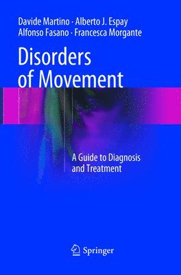 Disorders of Movement 1