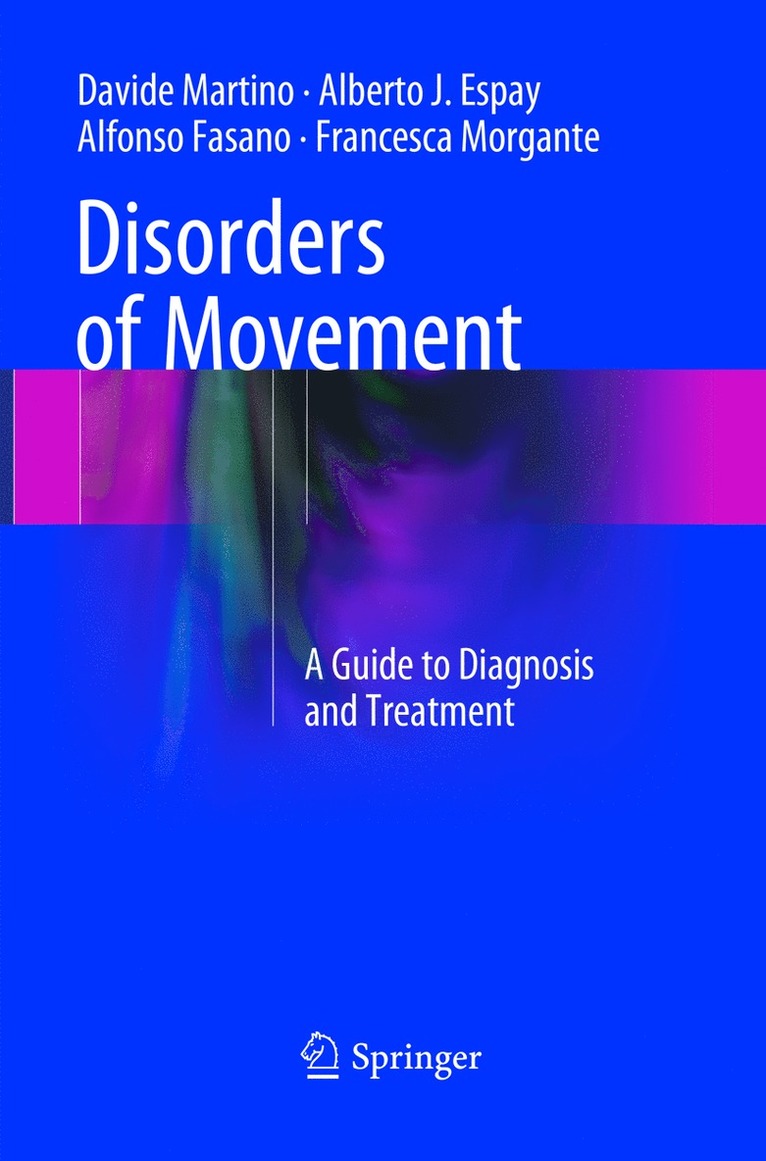 Disorders of Movement