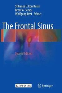bokomslag The Frontal Sinus