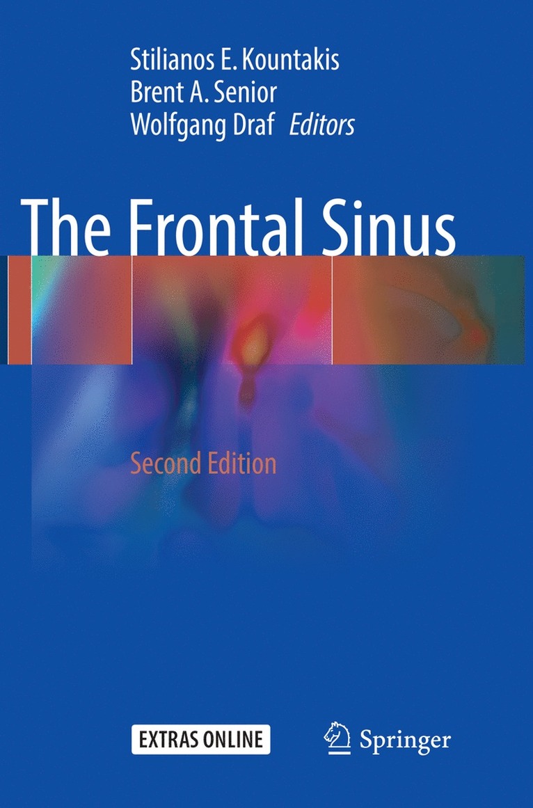 The Frontal Sinus 1