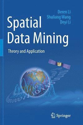 bokomslag Spatial Data Mining