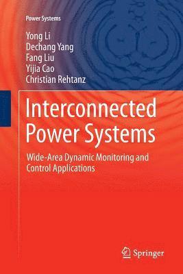 Interconnected Power Systems 1