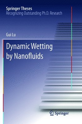 Dynamic Wetting by Nanofluids 1