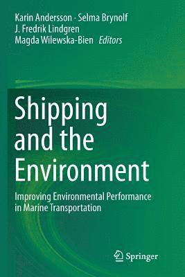 Shipping and the Environment 1