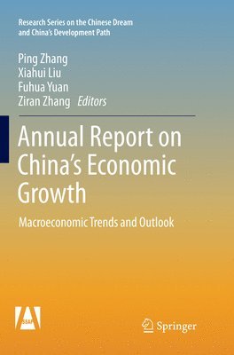 Annual Report on Chinas Economic Growth 1