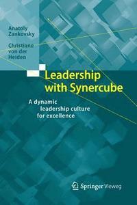 bokomslag Leadership with Synercube